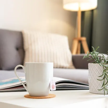 2 Zimmer, Bett Und Schlafsofa, Balkon, Waschmaschine L Leipzig